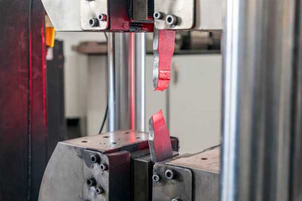 Exploring the Future of Metallurgical Testing Systems