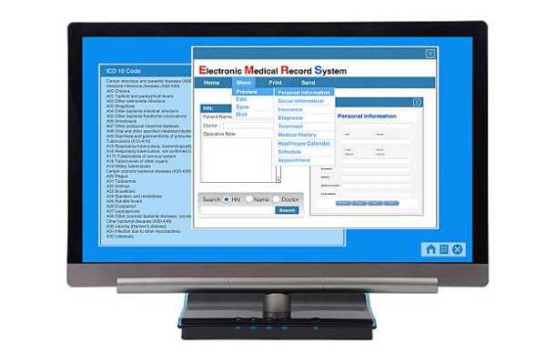 How EMR Systems Are Reshaping Healthcare Management