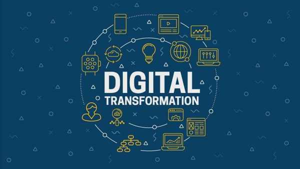 Accelerating IT Digital Transformation: Choosing the Right Consulting Services
