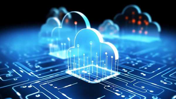 Cloud Computing: Strengthening Enterprise Services and Cybersecurity